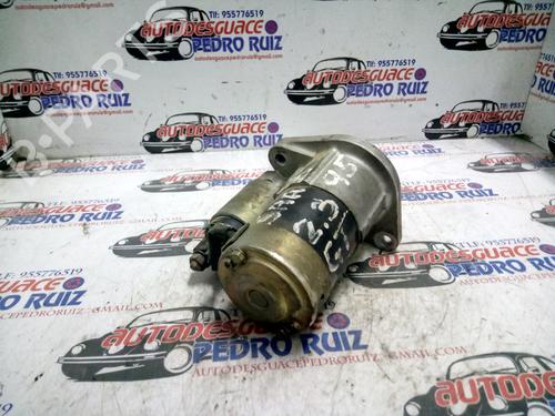 Startmotor SAAB 9-5 (YS3E)  | BP15972417M8 