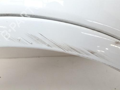 Right front fenders FORD KUGA I 2.0 TDCi | BP30356168C42 