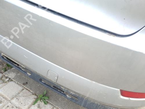 Rear bumper FORD MONDEO IV (BA7) 2.0 TDCi | BP24810637C8 