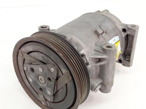 AC-Kompressor RENAULT MEGANE II Saloon (LM0/1_) 1.5 dCi (LM02, LM13, LM2A) | BP29432780M34 
