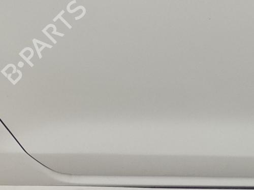 Right rear door VW GOLF VII (5G1, BQ1, BE1, BE2)  | BP17230848C5 