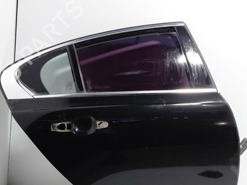 Used Right rear door JAGUAR XE (X760) 2.0 D (180 hp) 26691849