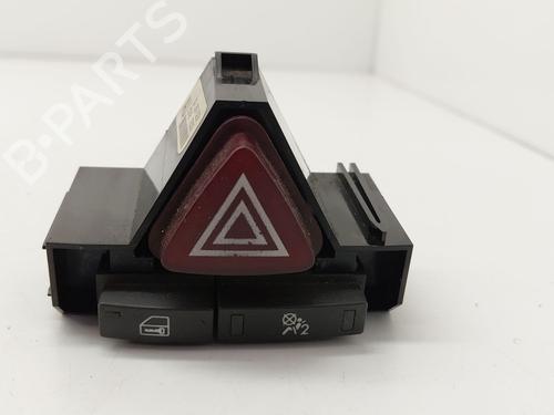 Used Warning switch OPEL CORSA D (S07) 1.3 CDTI (L08, L68) (75 hp) 31664565