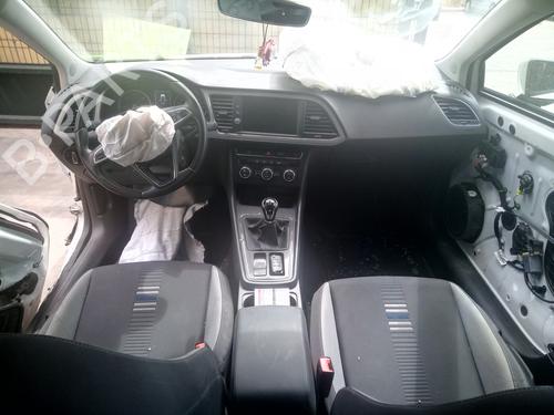 Throttle body SEAT LEON (5F1) | BP15973950M82