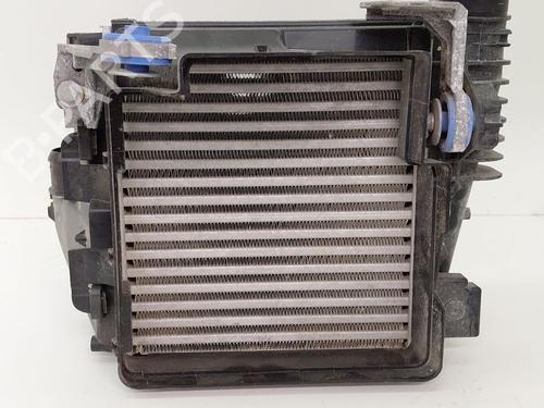 Intercooler FIAT DOBLO Box Body/MPV (510_, 511_) BlueHDi 100 (102 hp) 28296914