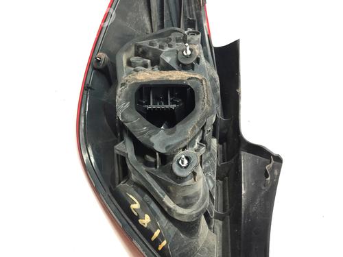 Right taillight OPEL CORSA D (S07) 1.3 CDTI (L08, L68) | BP17655546C35 