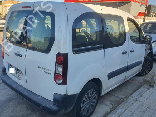 Alternator PEUGEOT PARTNER Tepee  | BP15979724M7 