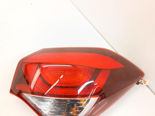 Used Right taillight Right taillight HYUNDAI i20 II (GB, IB) 1.4 CRDi (90 hp) 34223626 34223626