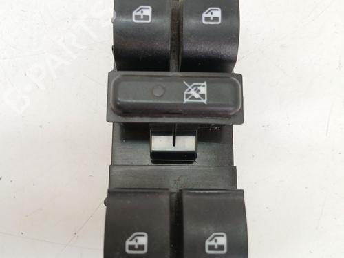 Used Left front window switch Left front window switch 36986945 36986945