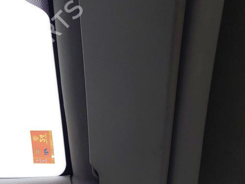 Aletta parasole destra CITROËN BERLINGO / BERLINGO FIRST Box Body/MPV (M_) 2.0 HDI 90 4WD (MBRHY, MCRHY) | BP29754140I2 