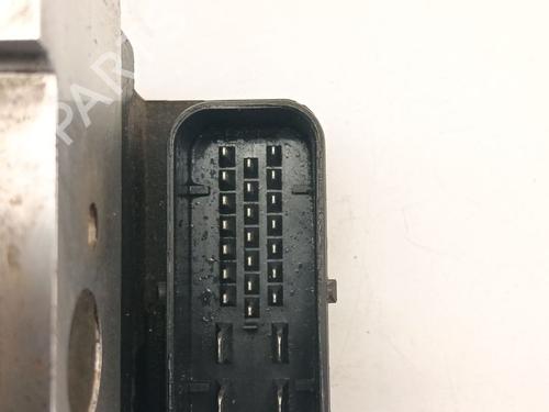 ABS pump HYUNDAI ACCENT II (LC) 1.3 | BP31189785M43