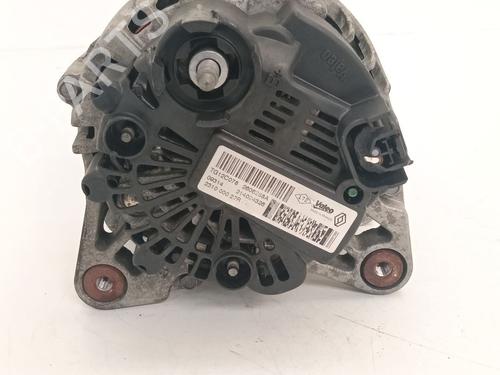 Alternator RENAULT MEGANE III Hatchback (BZ0/1_, B3_) 1.5 dCi (BZ09, BZ0D, BZ1W, BZ29, BZ14) | BP34629516M7 - Image 5