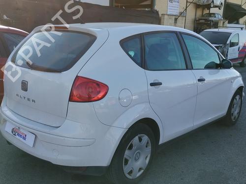 Engine SEAT ALTEA (5P1)  | BP18149311M1 