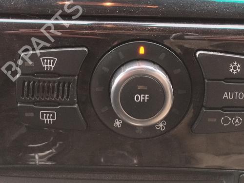 Used Climate control BMW 6 Convertible (E64) 645 Ci (333 hp) 17471113