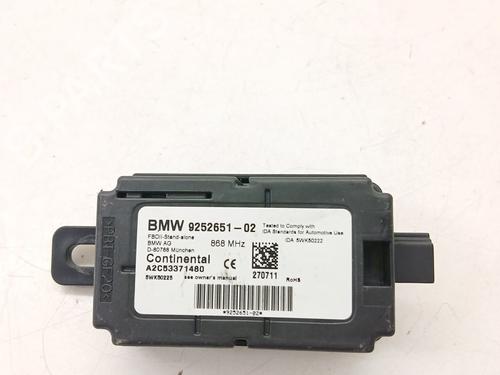 Módulo eletrónico Módulo eletrónico BMW 1 (F20) 116 d (116 hp) 36032449 36032449