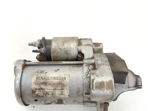 Used Starter Starter NISSAN MICRA V (K14) 1.0 IG-T 100 (101 hp) 33208405 33208405