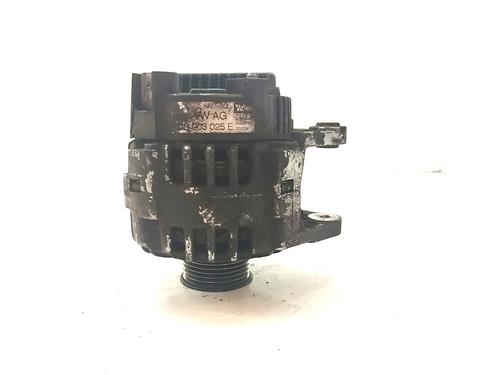 Used Alternator VW POLO (9N_, 9A_) 1.2 12V (64 hp) 18728719