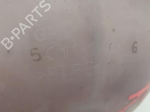 Expansion tank SEAT LEON ST (5F8)  | BP29747995C120 