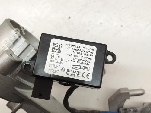 Ignition barrel OPEL INSIGNIA A Sports Tourer (G09)  | BP18089413M48 