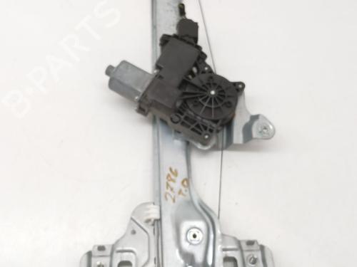 Used Rear right window mechanism Rear right window mechanism 36807670 36807670