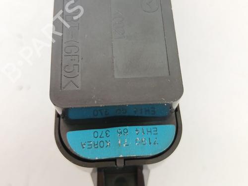 Right front window switch MAZDA CX-7 (ER) 2.3 MZR DISI Turbo AWD (ER3P) | BP38952307I26 - Image 3