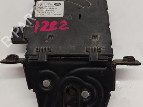 Bagklap lås JAGUAR XE (X760) [2015-2025]  17838482