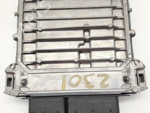 Engine control unit (ECU) MERCEDES-BENZ E-CLASS Convertible (A238) E 200 (238.442) | BP30625885M57