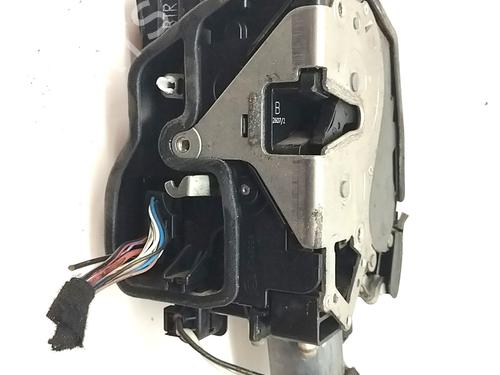 Front right lock BMW 7 (E65, E66, E67) 730 d | BP16813812C97 