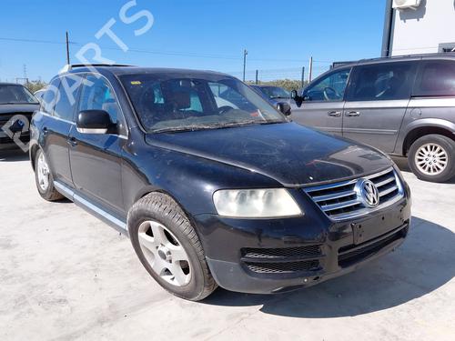 Used Front right lock Front right lock VW TOUAREG (7LA, 7L6, 7L7) 2.5 R5 TDI (174 hp) 33546962 33546962