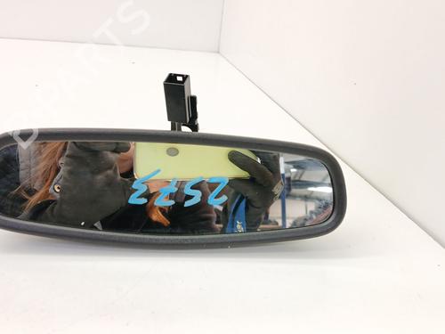 Ryggespeil Innvendig Ryggespeil Innvendig OPEL ASTRA J Sports Tourer (P10) 1.7 CDTI (35) (110 hp) 33241627 33241627
