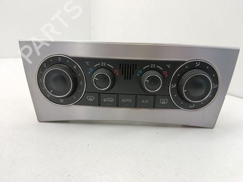climate-control-mercedes-benz-c-class-w203-2000-2001-2002-2003-2004-2005-2006-2007-36987039 main image
