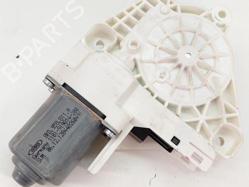 Left rear window motor AUDI Q5 (8RB) 3.0 TDI quattro | BP29926387E23 