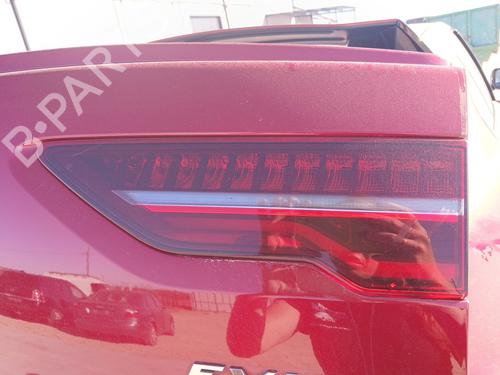 Achterlicht kofferdeksel achterklep rechts Achterlicht kofferdeksel achterklep rechts JAGUAR I-PACE (X590) EV400 AWD (400 hp) 36917195 36917195
