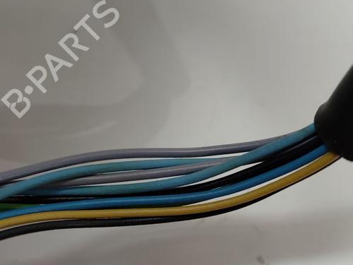 Left mirror RENAULT SCÉNIC III (JZ0/1_) 1.5 dCi (JZ02, JZ0R) | BP31189806C26 