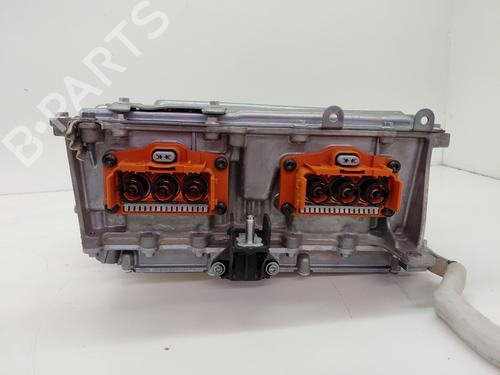 Batterij DACIA DUSTER (P1310) [2023-2025]  27341357