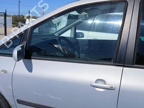 Used Left front door Left front door SEAT ALHAMBRA (7V8, 7V9) 1.9 TDI (115 hp) 33622307 33622307
