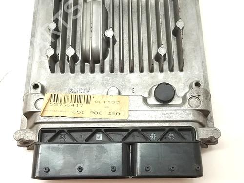 Engine control unit (ECU) MERCEDES-BENZ CLA Coupe (C117)  | BP18460175M57 