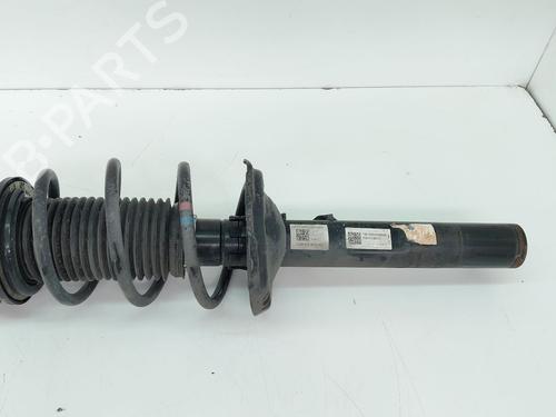 Used Left front shock absorber VW GOLF VII (5G1, BQ1, BE1, BE2) 1.0 TSI (86 hp) 28602560