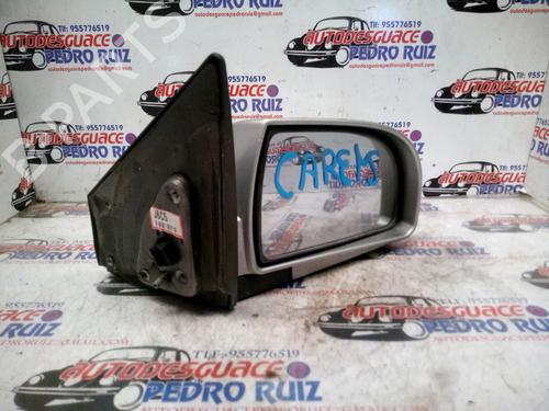 Right mirror KIA CARENS II MPV (FJ)  | BP15972895C27 