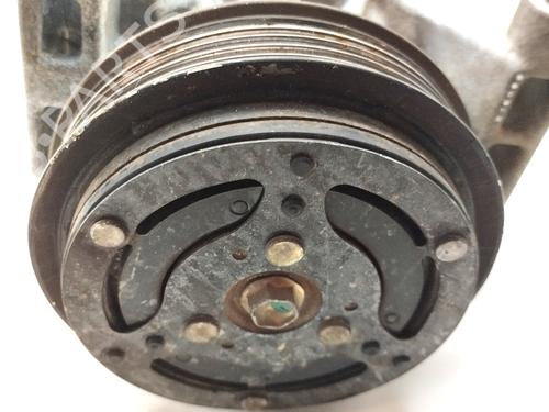 AC Kompressor FIAT PUNTO (188_) 1.2 60 (188.030, .050, .130, .150, .230, .250) | BP17655674M34 