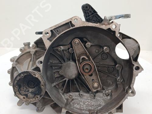 Gearbox SEAT LEON (1P1) 1.4 TSI | BP40020376M3 - Image 2