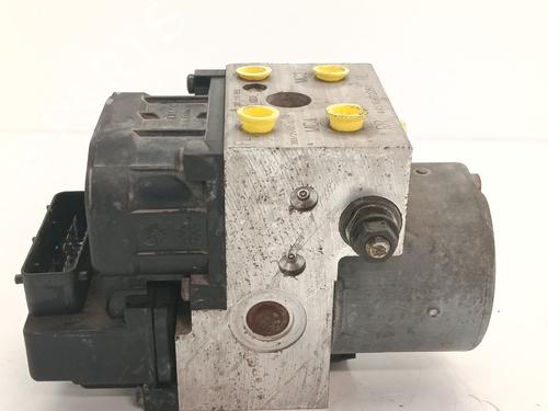 Used ABS pump TOYOTA COROLLA (_E12_) 2.0 D-4D (CDE120_, CDE120R) (90 hp) 31194040