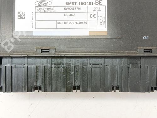 Electronic module FORD KUGA I 2.0 TDCi | BP38920904M83 - Image 2
