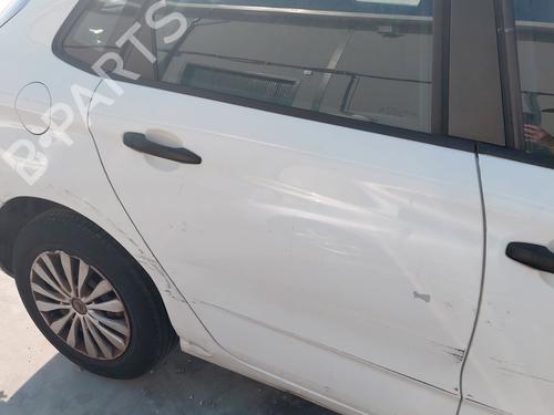 Used Right rear door CITROËN C4 II (NC_) 1.6 HDi 90 (92 hp) 27241766