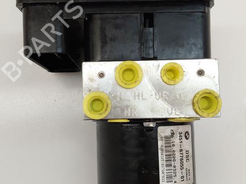 Used ABS pump BMW 3 Coupe (E92) 320 i (170 hp) 30288623