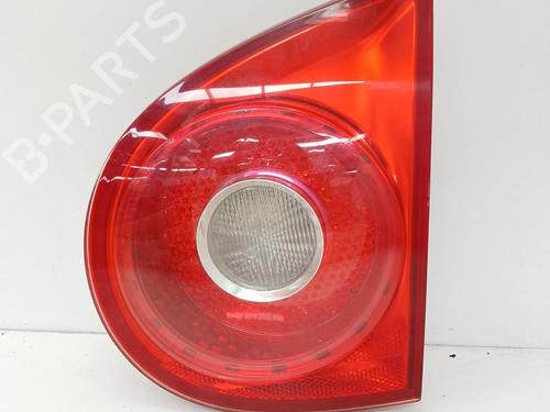 Used Right tailgate light Right tailgate light VW GOLF V (1K1) 1.6 (102 hp) 33983472 33983472