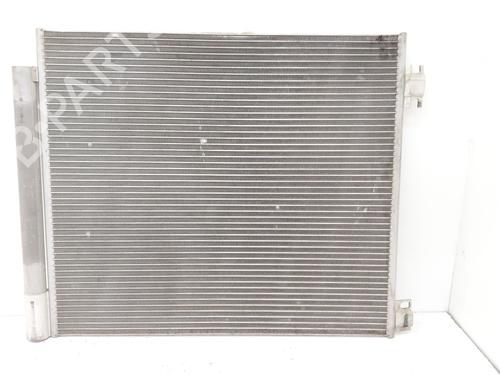 AC-Kondensator PEUGEOT 206 Hatchback (2A/C) 1.4 i (75 hp) 29330146
