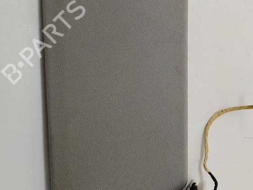 Used Left sun visor OPEL MOKKA / MOKKA X (J13) 1.7 CDTI (_76) (131 hp) 32163365