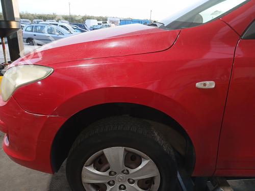 Used Left front fenders Left front fenders 39650074 39650074