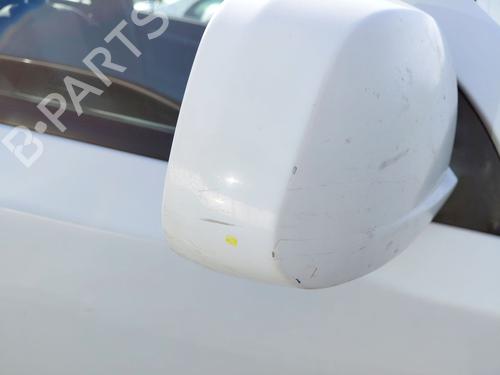 Right mirror CHEVROLET LACETTI (J200) 2.0 D | BP26652977C27